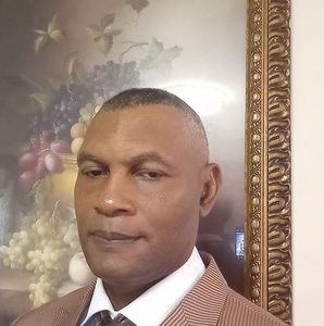 Meet your Posher, Kenrick